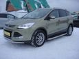 SUV   Ford Kuga 2013 , 1350000 , 