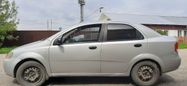  Chevrolet Aveo 2005 , 160000 , 