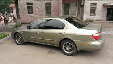  Nissan Cefiro 2001 , 220000 , 