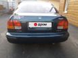  Honda Civic 1997 , 136000 , 