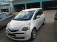  Toyota Ractis 2007 , 330000 , 