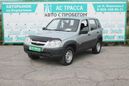 SUV   Chevrolet Niva 2013 , 327000 , 