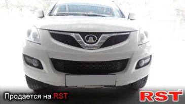 SUV   Great Wall Hover H5 2012 , 680000 , 
