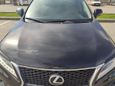 SUV   Lexus RX270 2012 , 1350000 , 