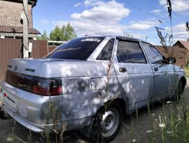 Купить 2110 В Красноярском Крае