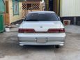  Toyota Mark II 1999 , 600000 , 