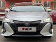  Toyota Prius 2017 , 2200000 , 