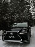 SUV   Lexus NX200t 2017 , 3080000 , 