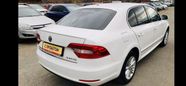  Skoda Superb 2015 , 850000 , 