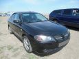  Nissan Almera 2006 , 235000 , 