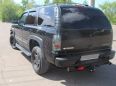 SUV   Chevrolet Tahoe 2005 , 590000 , 