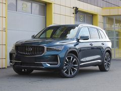 SUV или внедорожник Geely Monjaro 2023 года, 4100000 рублей, Челябинск