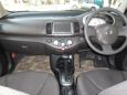  Nissan March 2010 , 305000 , -