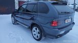 SUV   BMW X5 2004 , 650000 , 