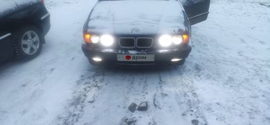 Седан BMW 5-Series 1993 года, 320000 рублей, Ялуторовск