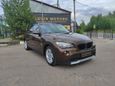 SUV   BMW X1 2011 , 849000 , 