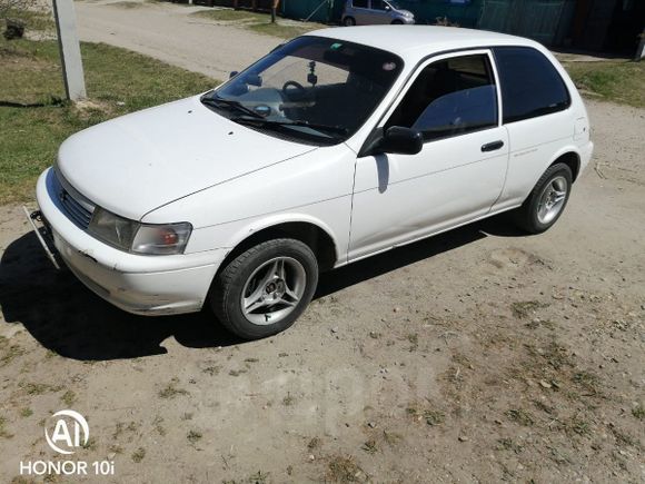  3  Toyota Corsa 1990 , 150000 , 