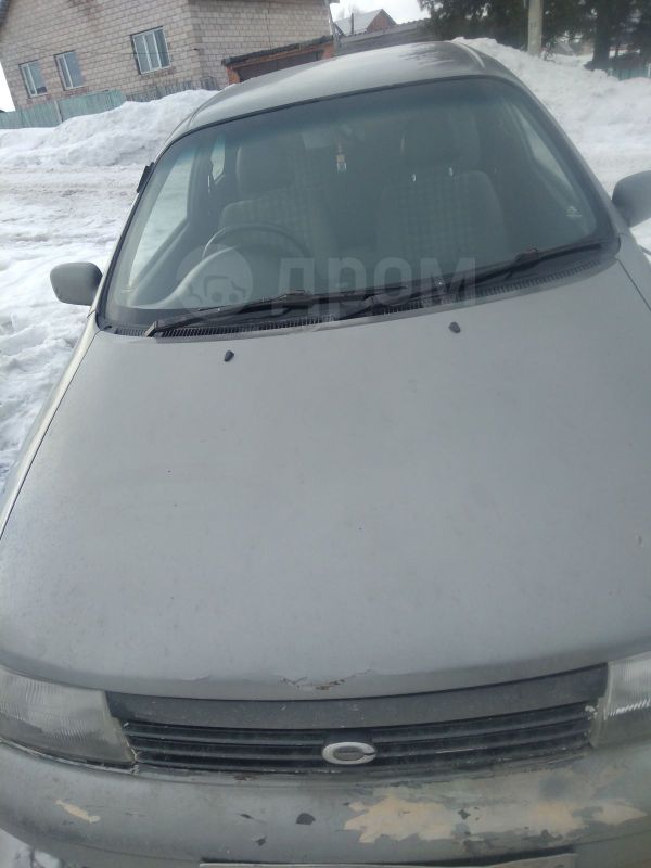  3  Toyota Corsa 1991 , 45000 , 