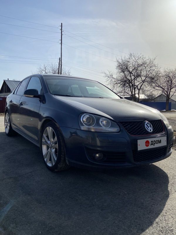  Volkswagen Jetta 2009 , 500000 , 