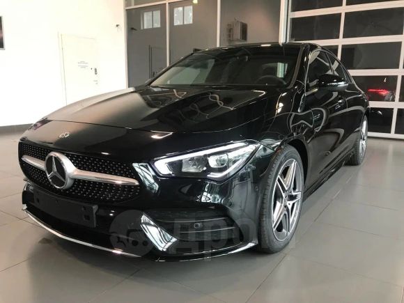  Mercedes-Benz CLA-Class 2019 , 2411848 , 