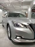  Toyota Crown 2015 , 1600000 , 