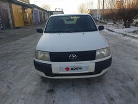  Toyota Probox 2007 , 421999 , 