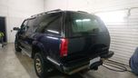 SUV   Chevrolet Suburban 1995 , 650000 , 