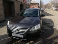  Nissan Sentra 2015 , 740000 , 