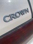  Toyota Crown 1992 , 160000 , 