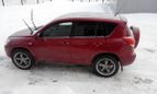 SUV   Toyota RAV4 2008 , 727499 , -