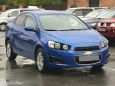  Chevrolet Aveo 2012 , 375000 , 