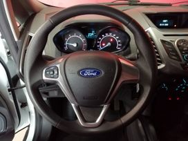 SUV   Ford EcoSport 2016 , 669900 , 