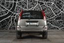 SUV   Nissan X-Trail 2002 , 445001 , 