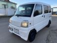    Mitsubishi Minicab 2002 , 258000 , -