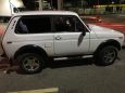 SUV    4x4 2121  1993 , 110000 , 