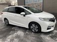  Honda Shuttle 2015 , 875000 , 