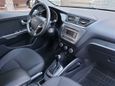  Kia Rio 2016 , 639000 , 