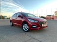  Hyundai Solaris 2019 , 849000 , 