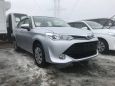  Toyota Corolla Axio 2016 , 725000 , 