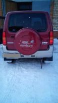 SUV   Suzuki Jimny 2001 , 240000 , --