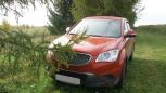 SUV   SsangYong Actyon 2012 , 588000 , 