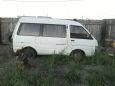    Nissan Vanette 1988 , 30000 , 