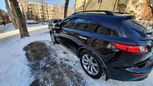 SUV   Infiniti FX35 2003 , 650000 , 