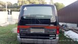    Mazda Bongo Friendee 1997 , 130000 , 