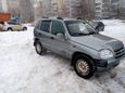 SUV   Chevrolet Niva 2008 , 210000 , 