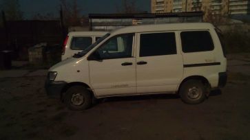    Toyota Lite Ace 1999 , 190000 , -