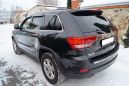 SUV   Jeep Grand Cherokee 2013 , 1450000 , 