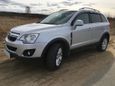 SUV   Opel Antara 2012 , 649000 , -