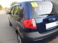  Hyundai Getz 2007 , 340000 , 