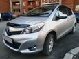  Toyota Vitz 2012 , 530000 , 